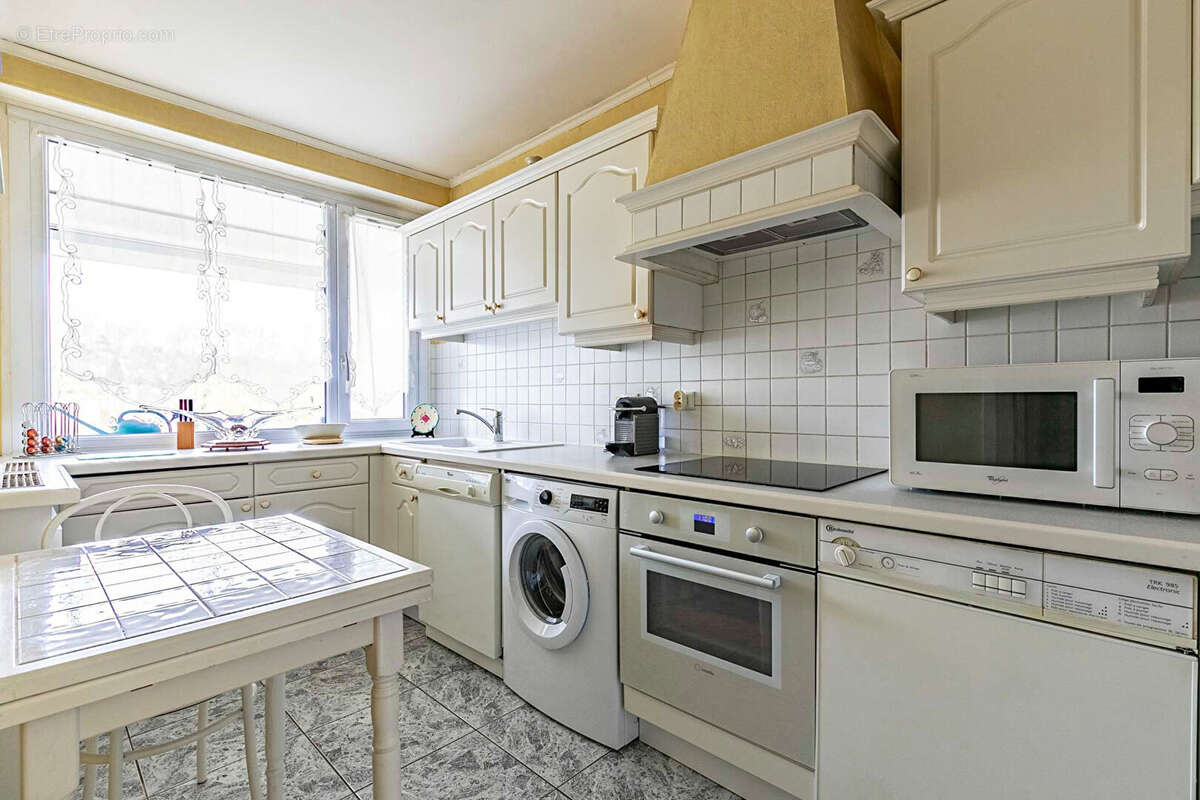 Appartement à SAINT-GERMAIN-EN-LAYE