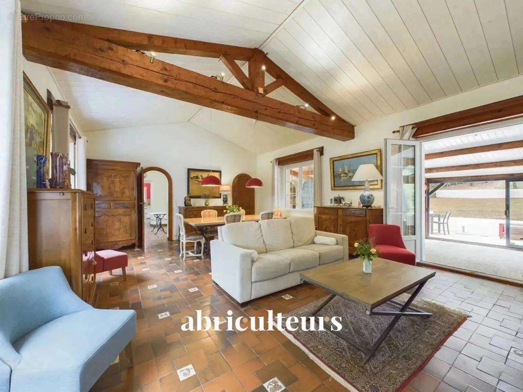 Maison à NOIRMOUTIER-EN-L'ILE