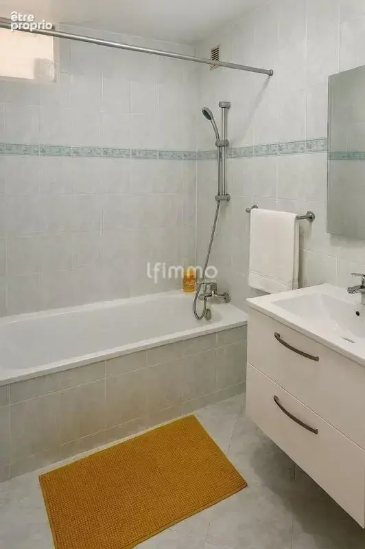 Bien rare idéale investisseur - T3 de 56m2 Traversant - photo 7