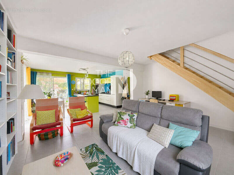 Maison 44640 - photo 6