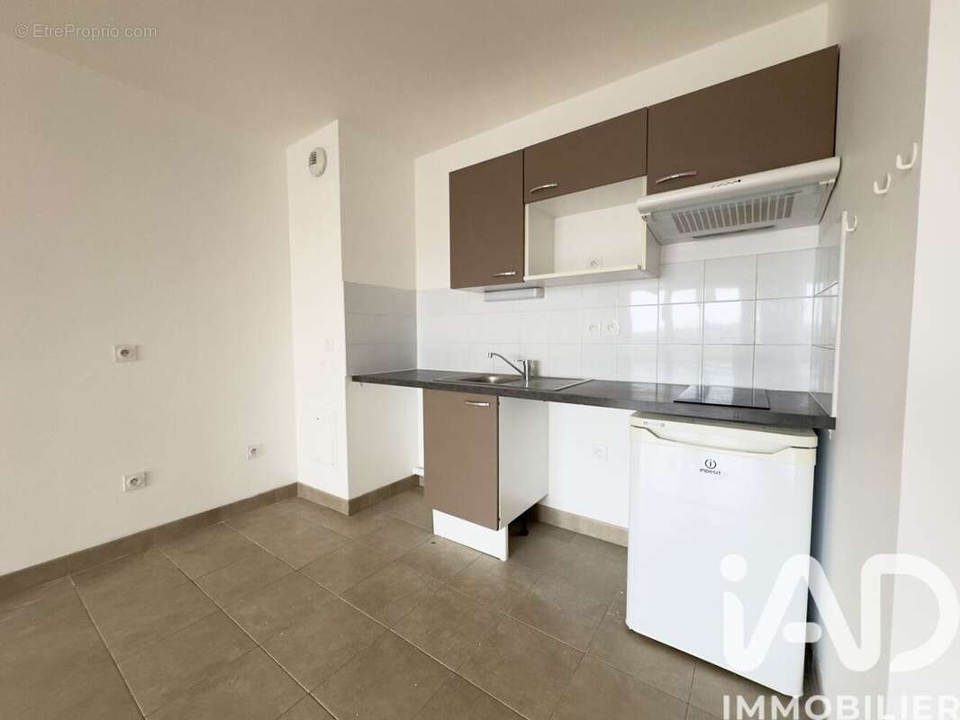 Photo 5 - Appartement à LA ROCHETTE