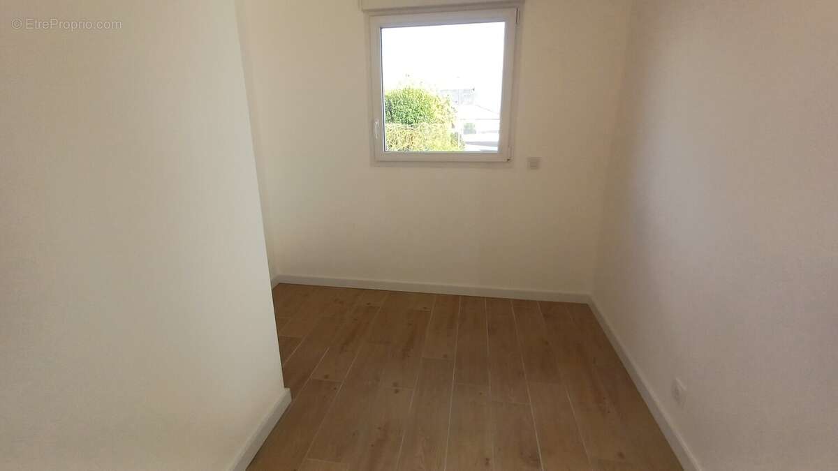 Maison à PLOUFRAGAN