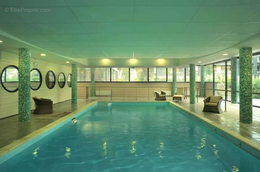 Appartement à AMBOISE