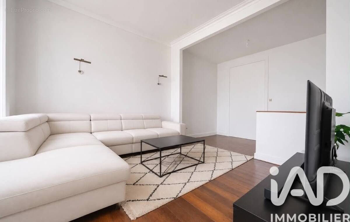 Photo 1 - Appartement à LONGWY