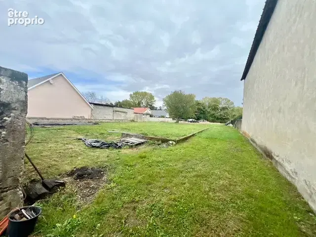 Maison Horgues avec potentiel et travaux - photo 17