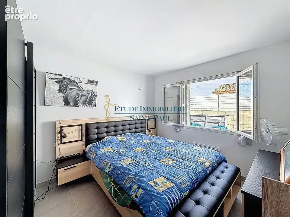 Maison 4 pièces 80 m² à vendre à Laurens (34480) - photo 5