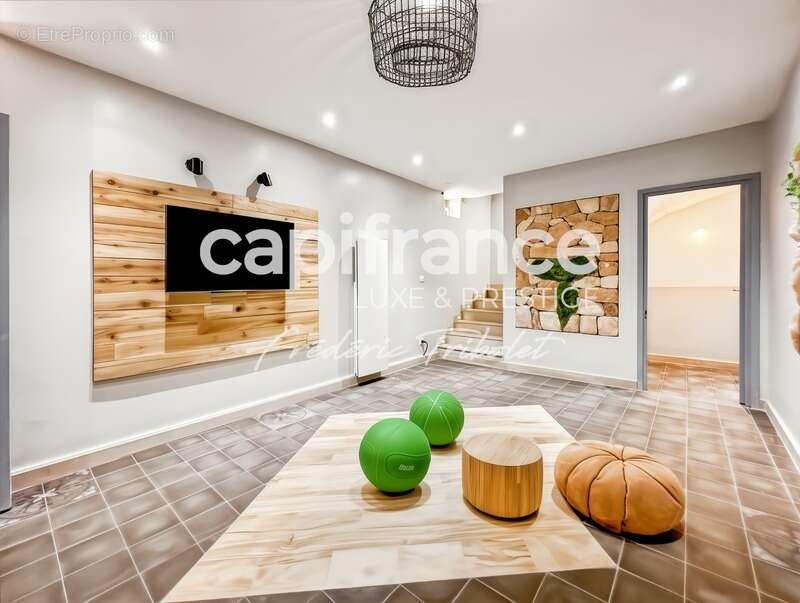 Maison à JOINVILLE-LE-PONT