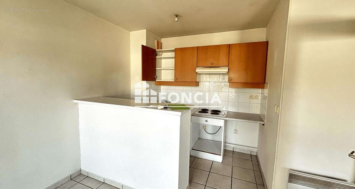 Appartement à CASTANET-TOLOSAN