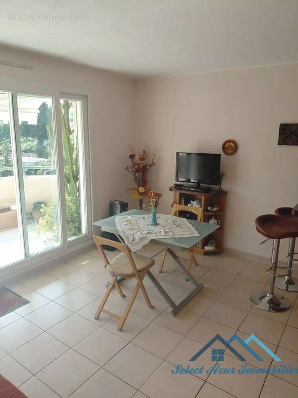 Appartement 33 m² à Nice  - photo 2