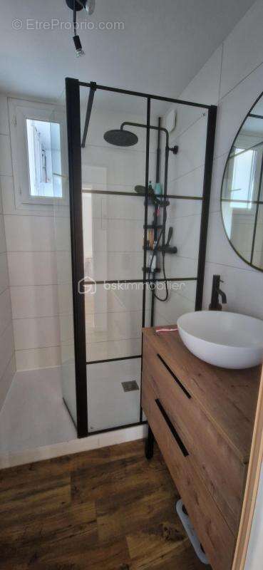 Appartement à AUREILHAN