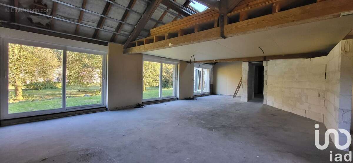 Photo 8 - Maison à SERVANCE