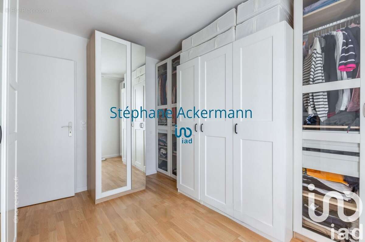 Photo 9 - Appartement à CHESSY