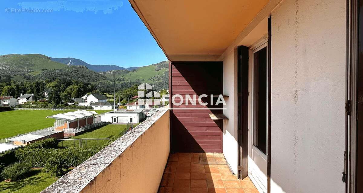 Appartement à LOURDES