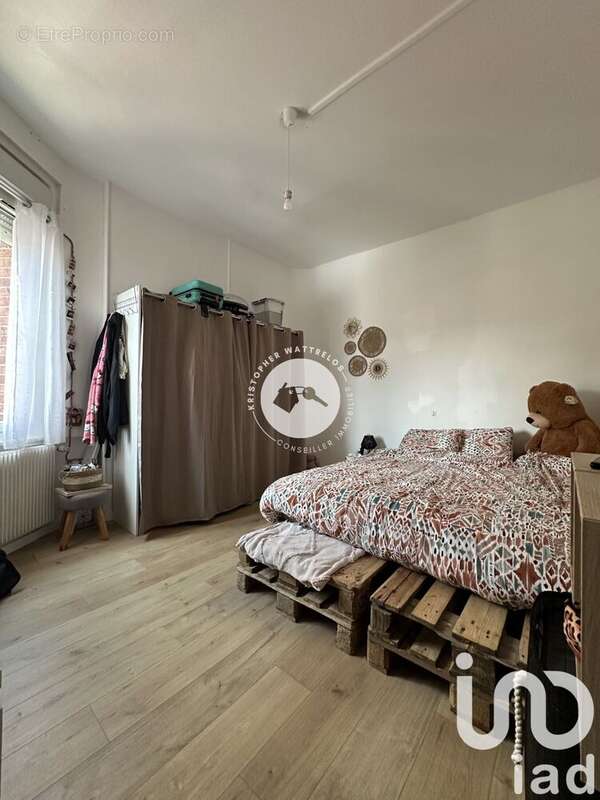 Photo 9 - Appartement à ARMENTIERES