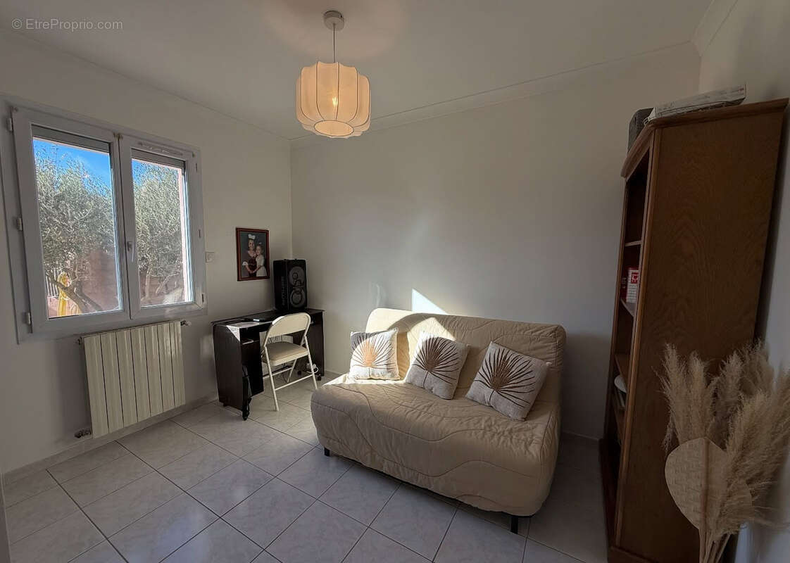 Maison à SAINT-GERVASY