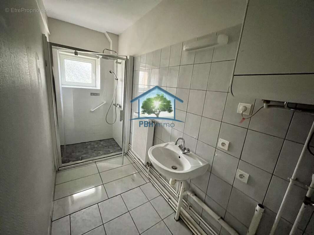Appartement à MUNSTER