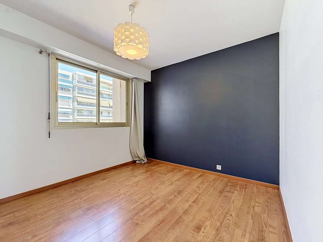 Appartement à CAGNES-SUR-MER