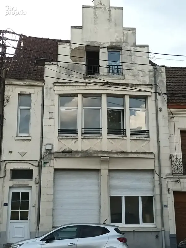 Immeuble de rapport à saisir - photo 2