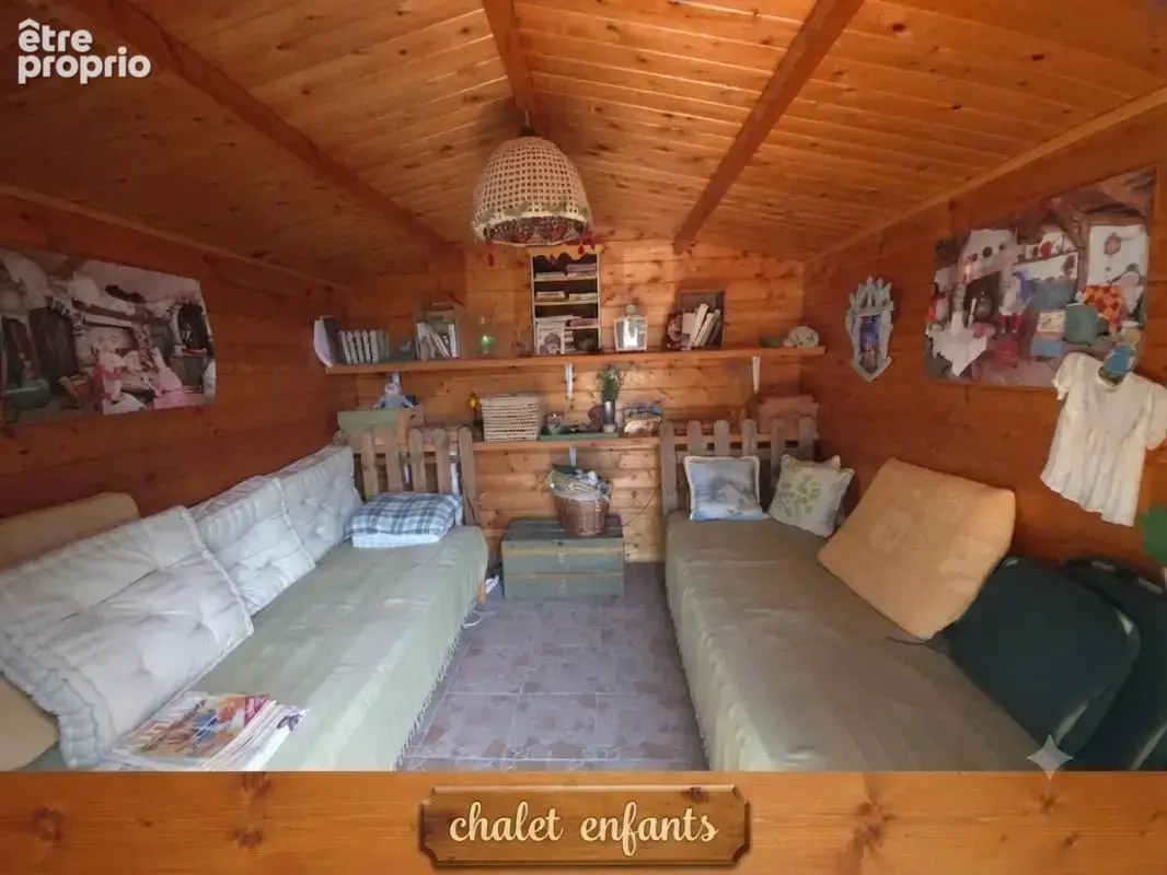 Marseillette : jolie maison t4 avec vue imprenable - photo 9