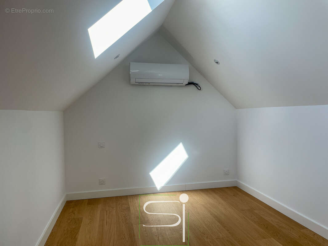 Appartement à SAINT-PALAIS-SUR-MER