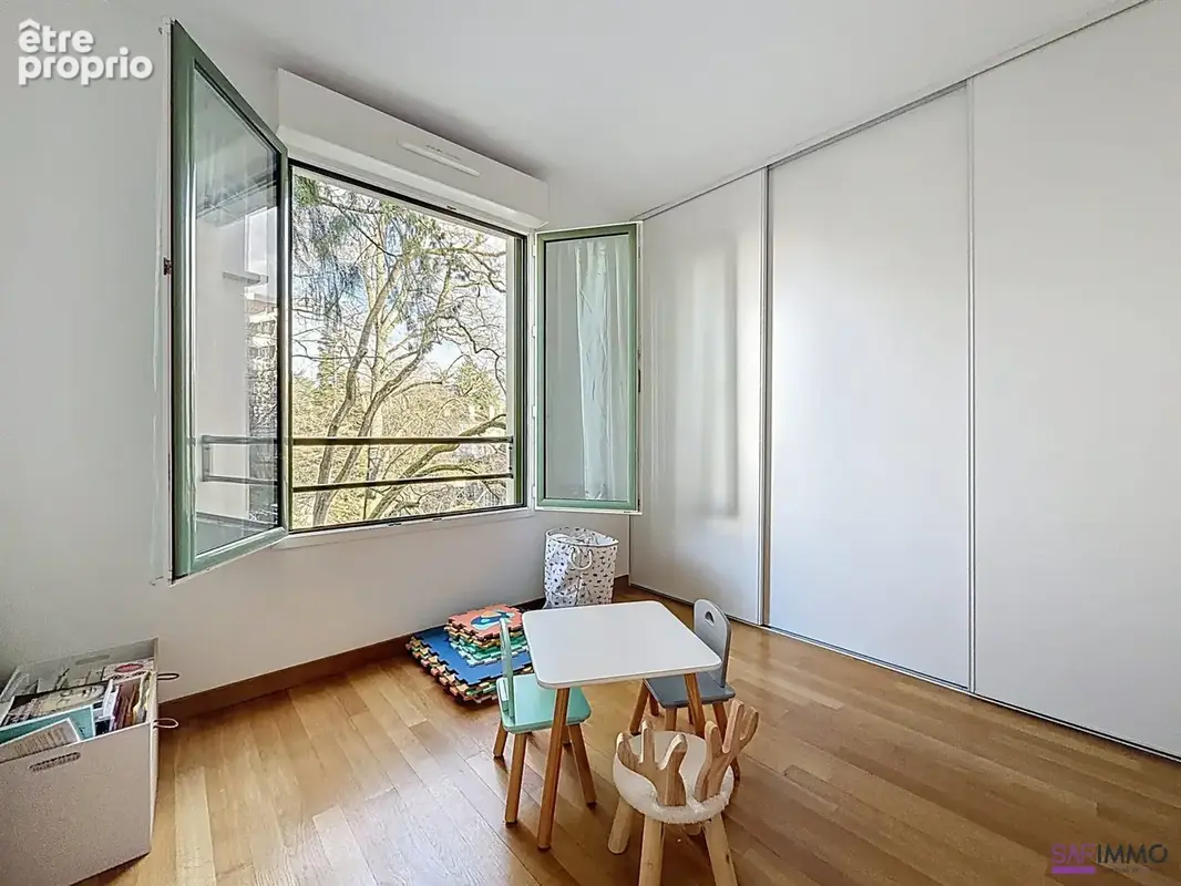 Appartement 5 pièces 118 m² à vendre à Lyon-5e (69005) - photo 7