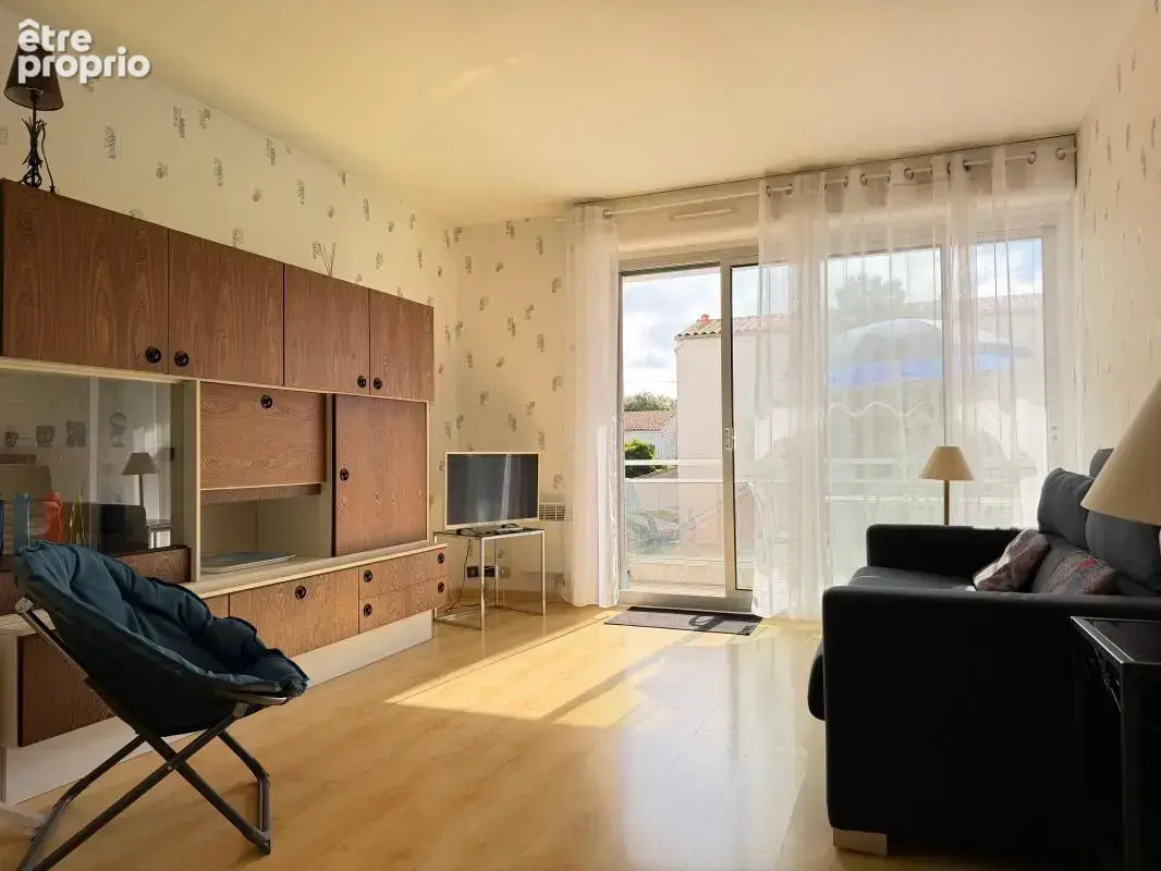 Bel appartement vue mer - photo 8