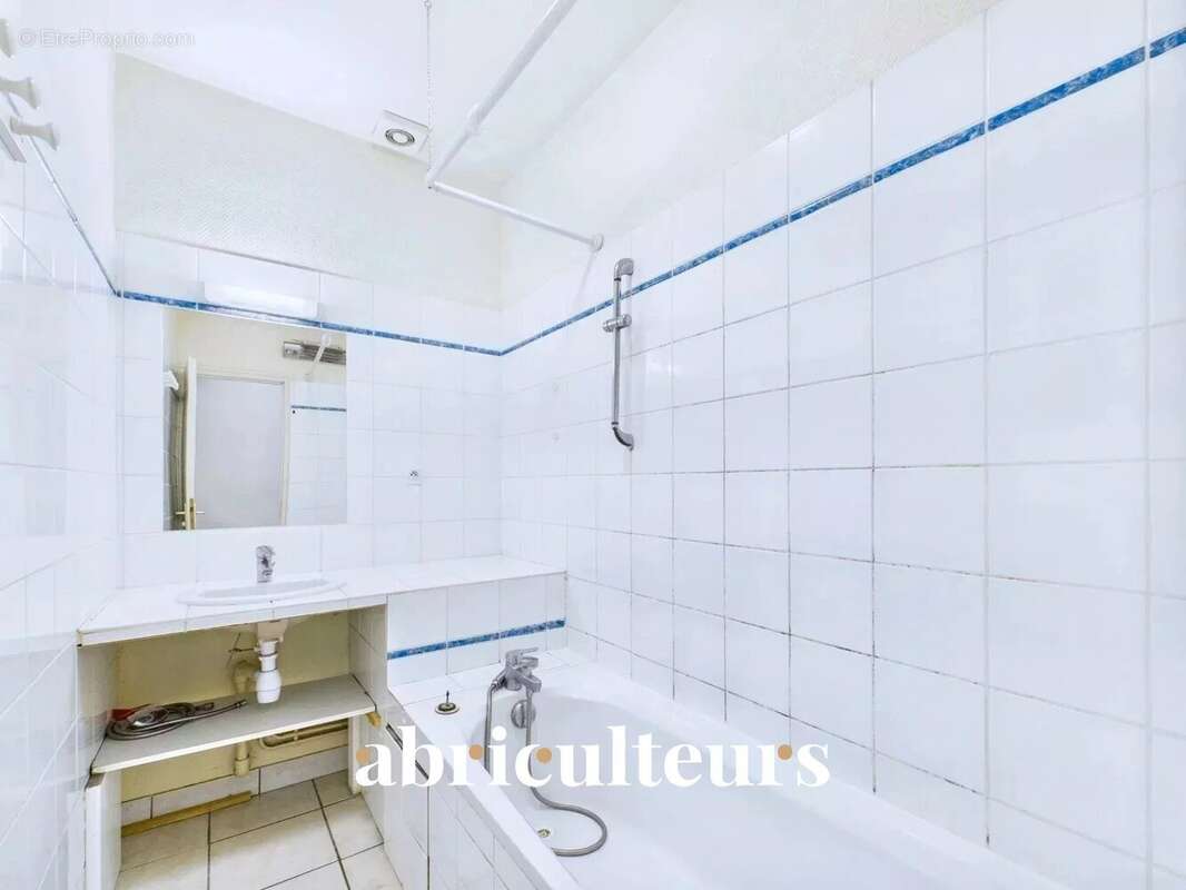 Appartement à LYON-2E