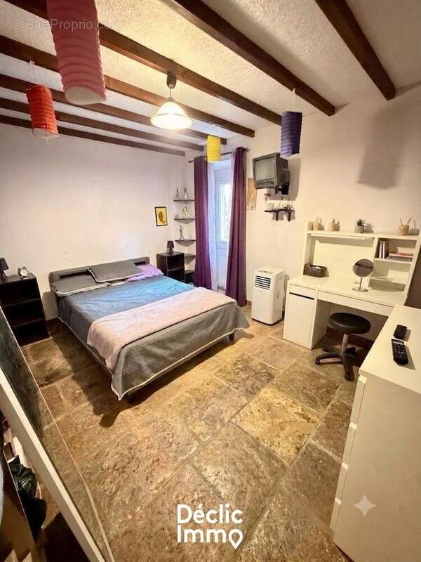 Maison de village fort potentiel - photo 4