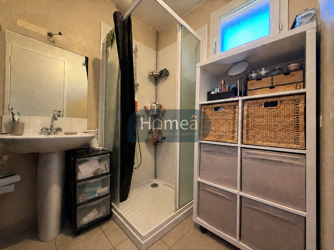 Maison plain-pied hericourt en caux - photo 9
