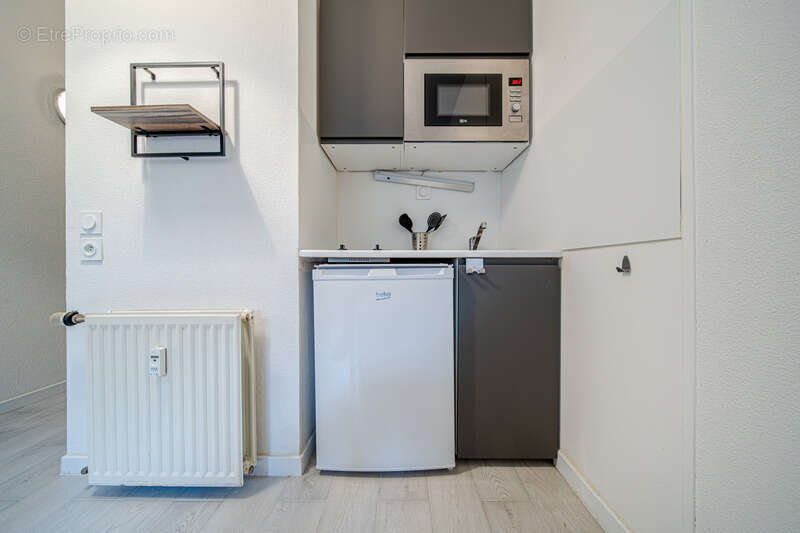 Appartement à LYON-9E