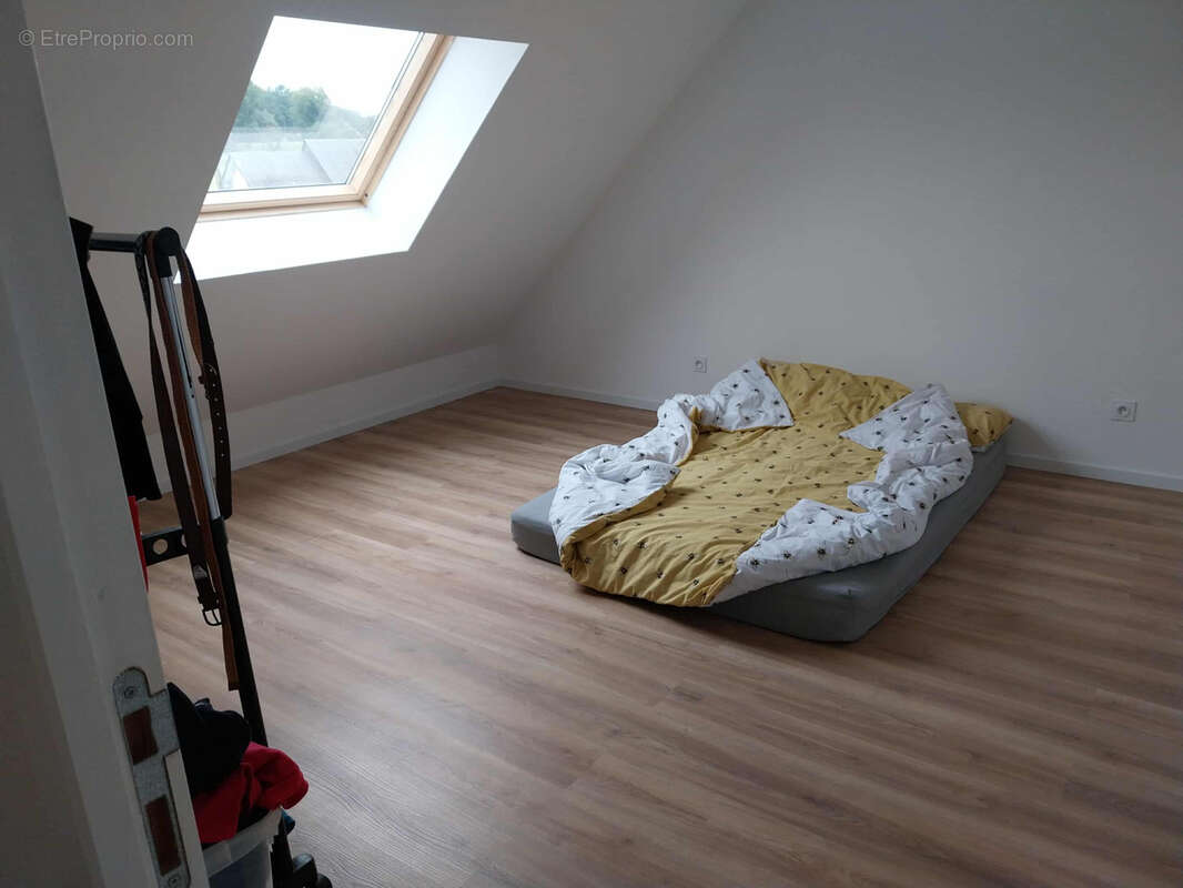 Maison à NEUFCHATEL-EN-BRAY