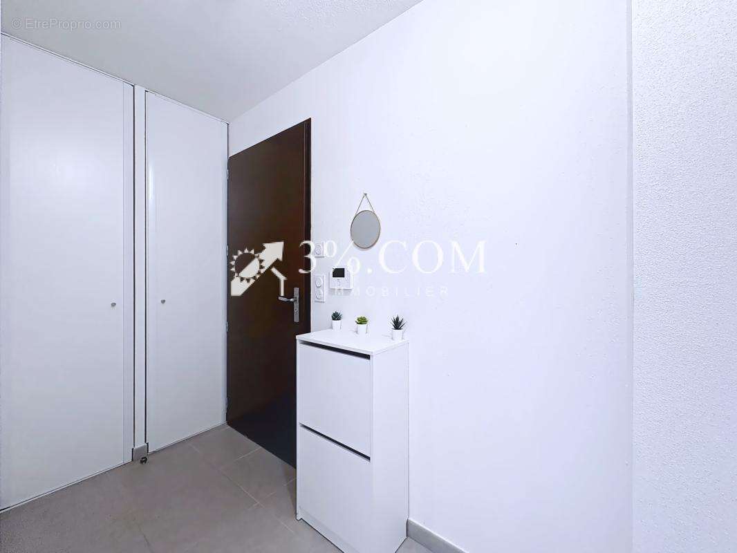 Appartement à NARBONNE