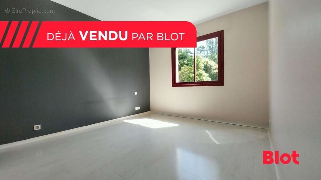 Maison à SAINT-GREGOIRE