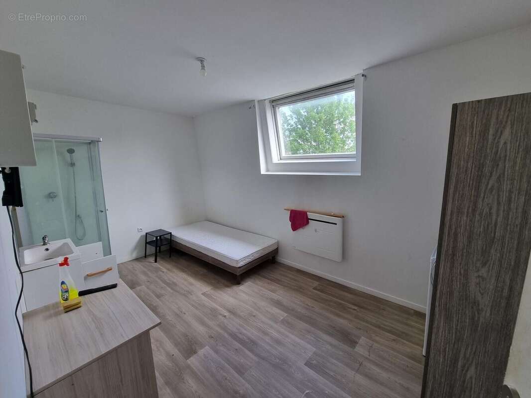 Appartement 114 m² à Roubaix  - photo 5