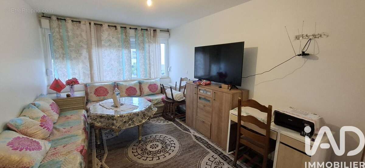 Photo 4 - Appartement à YUTZ