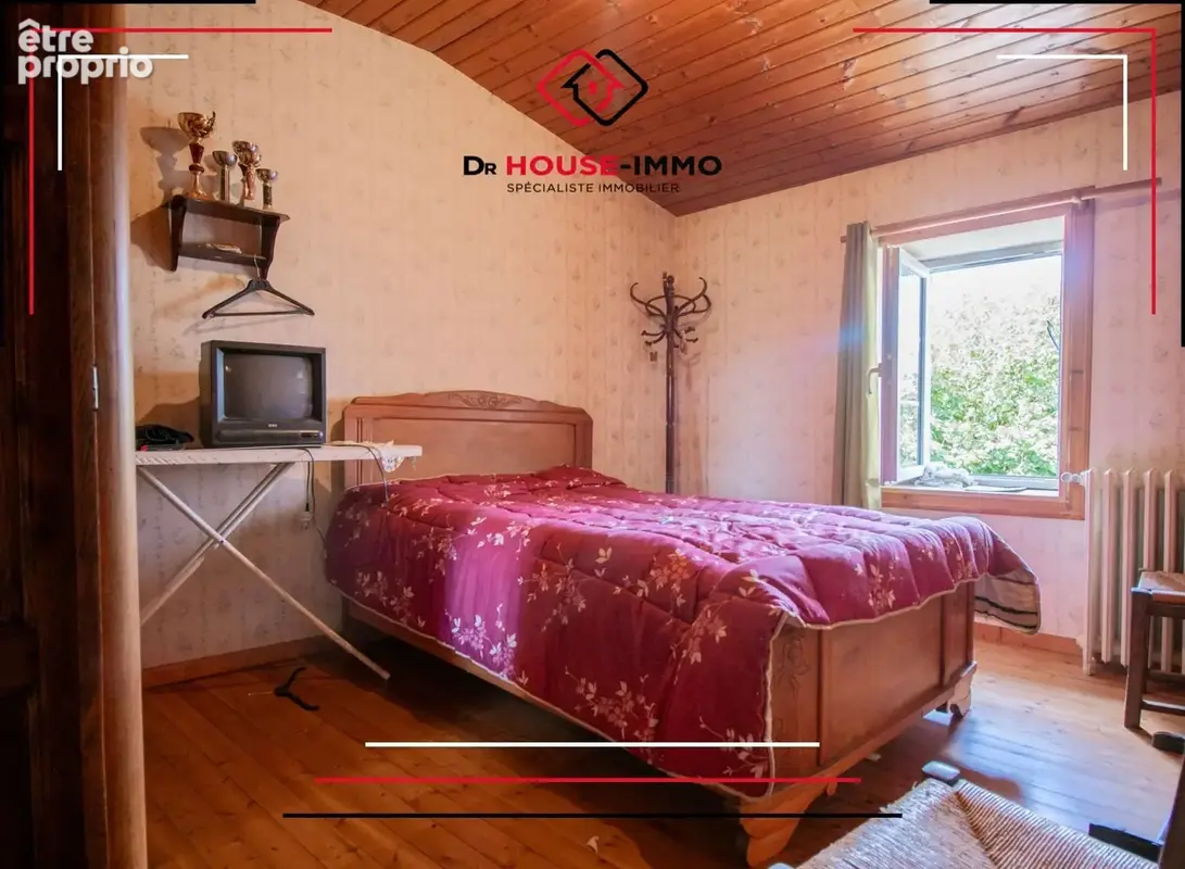 Maison 5 pièces 135 m² à vendre à Le Langon (85370) - photo 17
