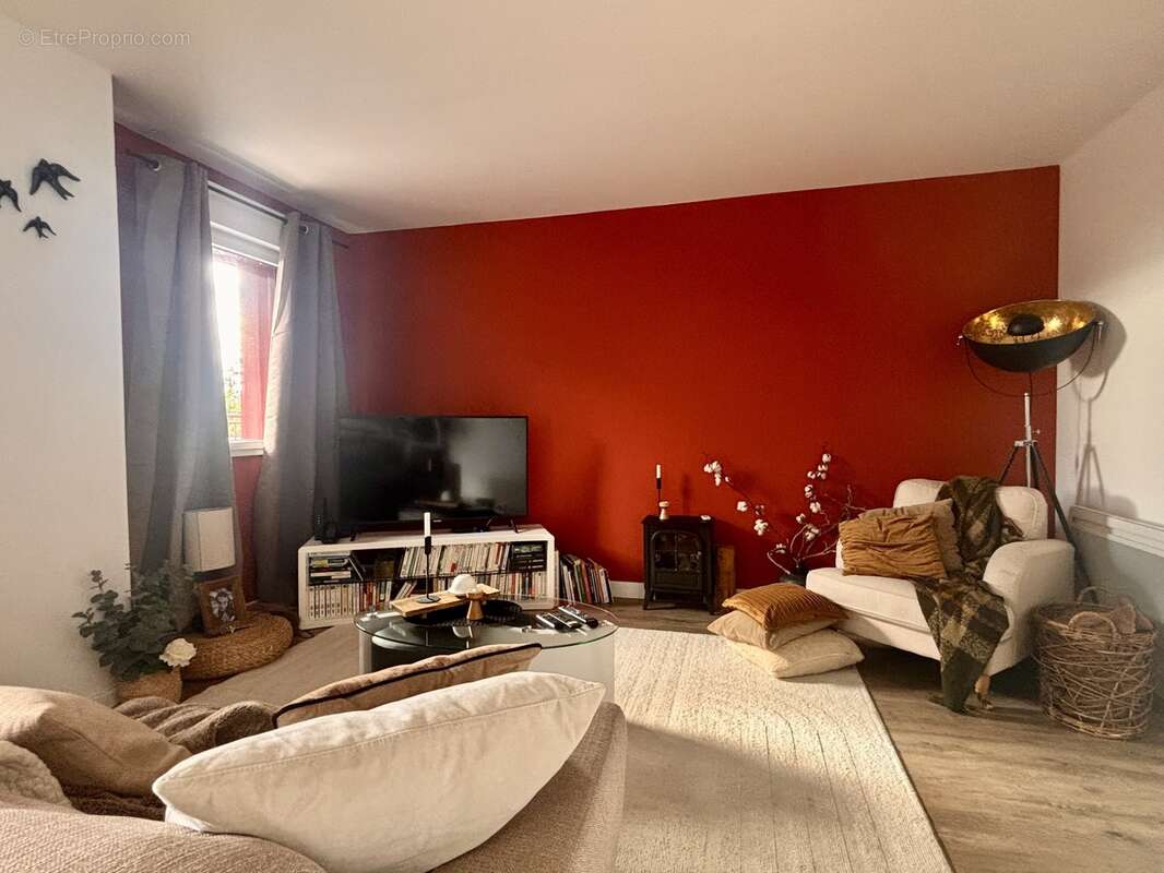Appartement à VALENCIENNES