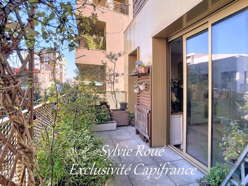 Appartement à ARCUEIL