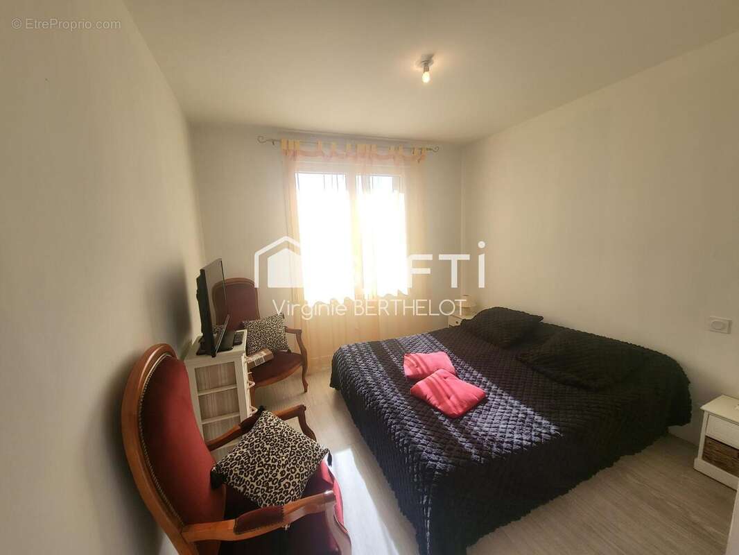 Photo 8 - Maison à NIORT