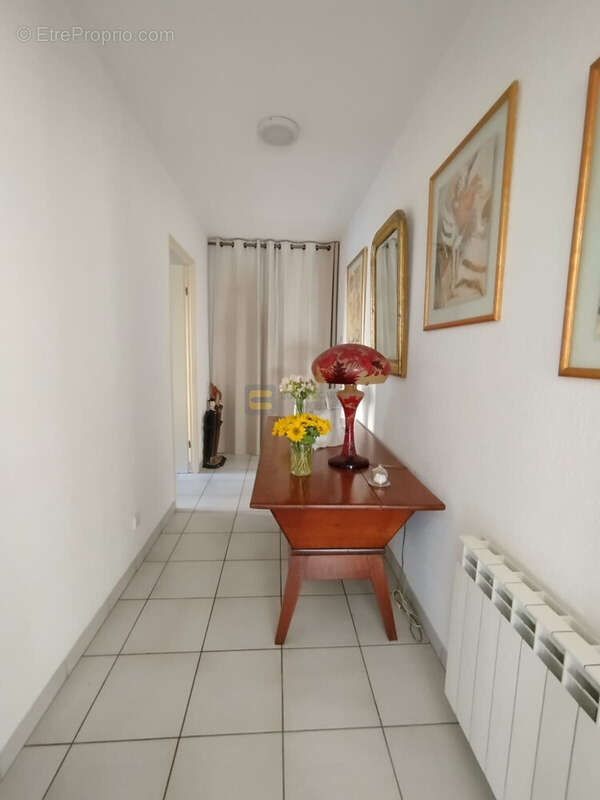 Appartement à SAINT-JULIEN-EN-GENEVOIS