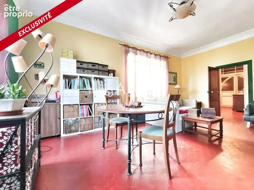 **Maison T6 avec vue sur les Pyrénées ** - photo 4