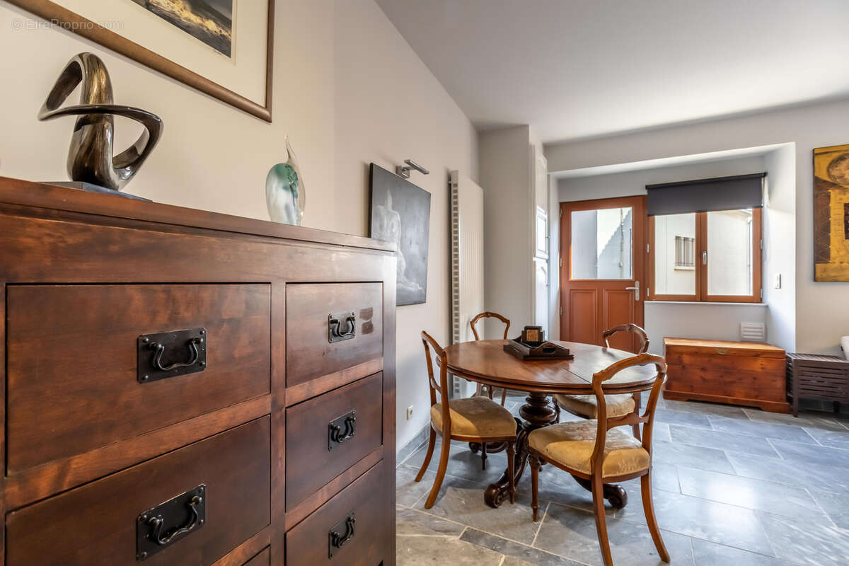 Maison à PENNE-D'AGENAIS