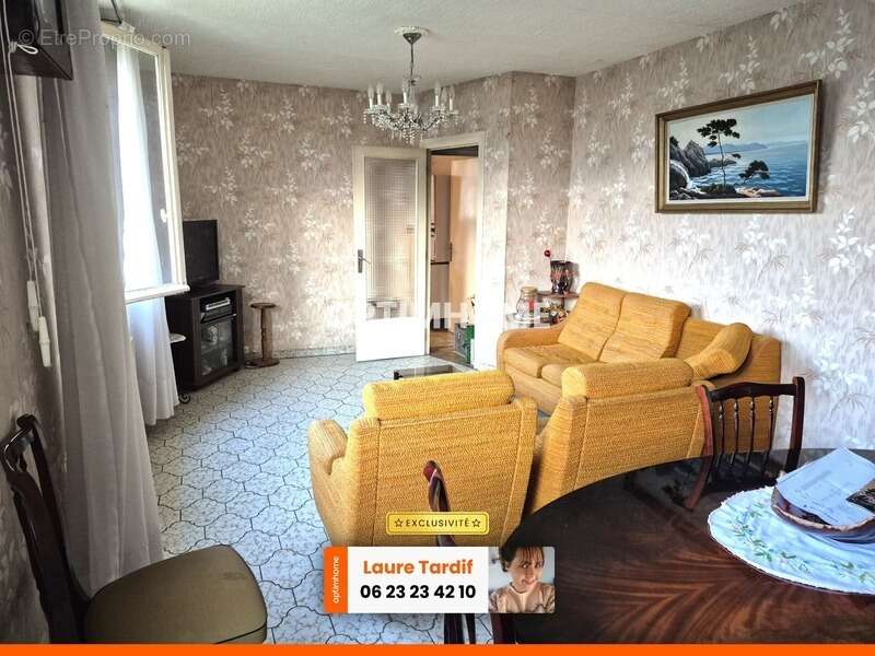 Maison à COURNON-D'AUVERGNE