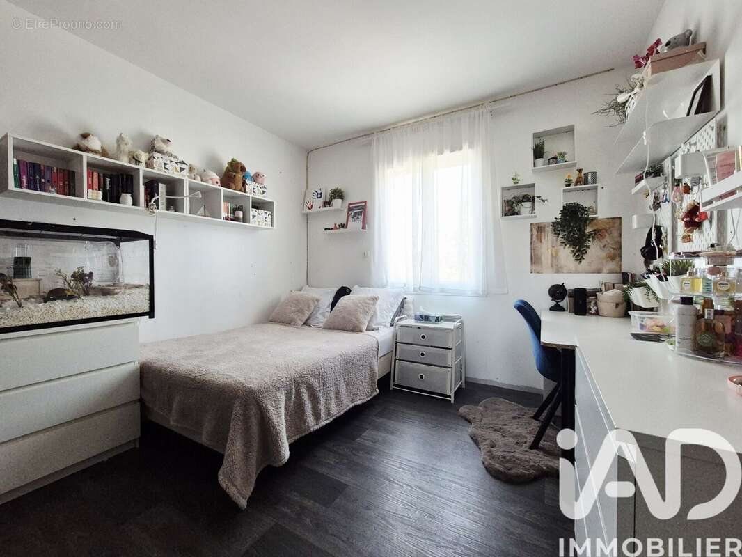 Photo 4 - Maison à SAINT-GEORGES-SUR-CHER