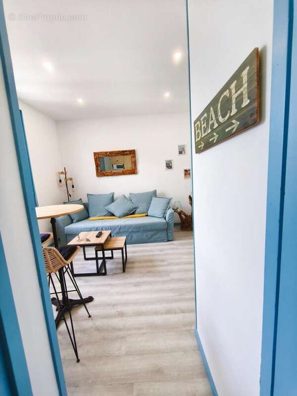 Photo 5 - Appartement à CAPBRETON