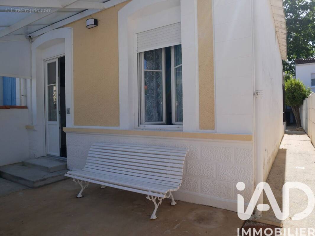Photo 1 - Maison à FOURAS