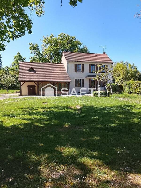 Photo 1 - Maison à CESSET