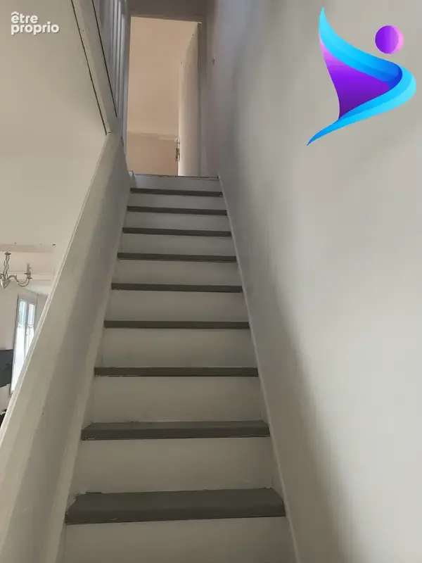 Maison 3 pièces 60 m² à vendre à Citry (77730) - photo 5