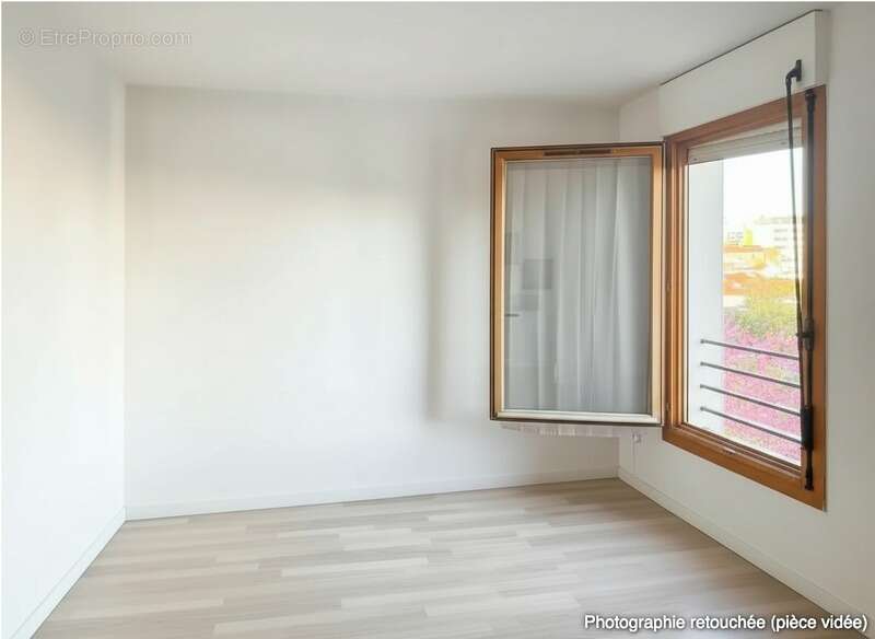 Appartement à MONTREUIL