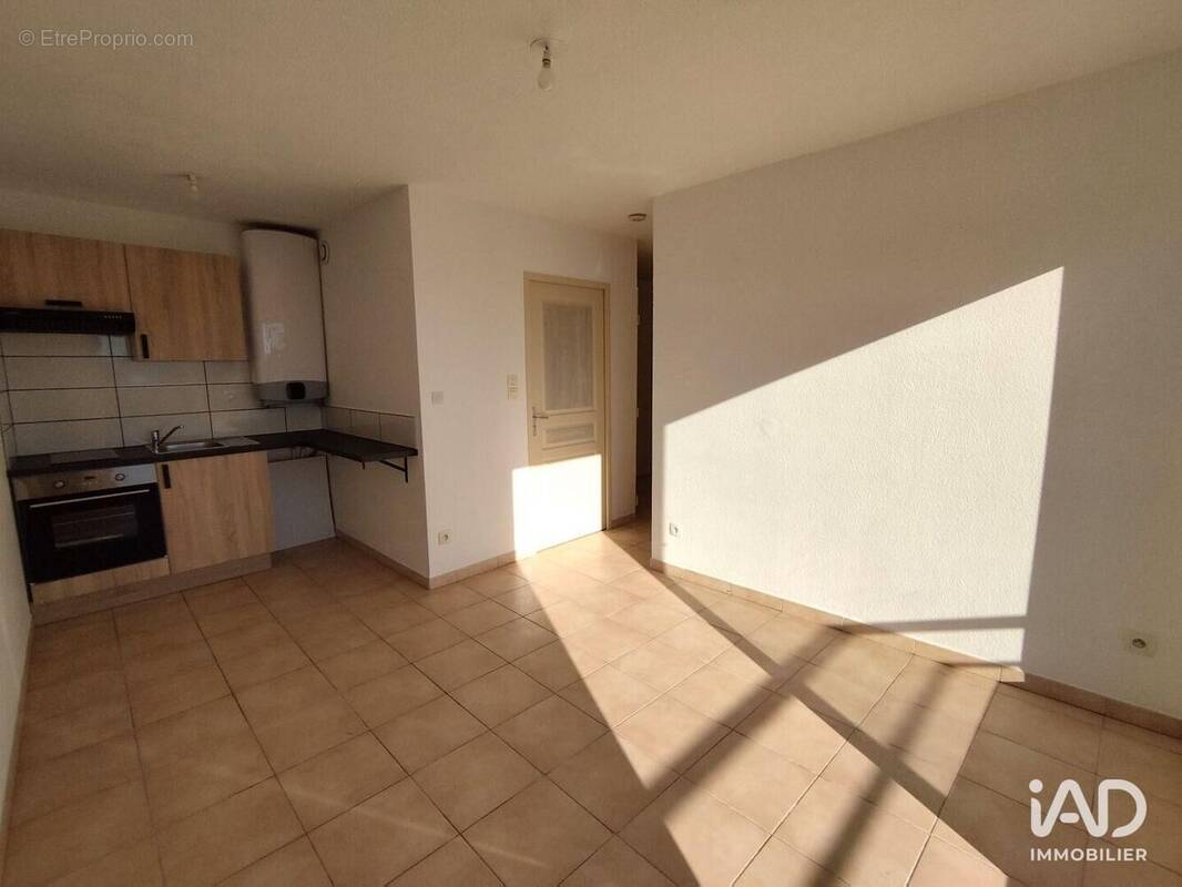 Photo 1 - Appartement à PEYMEINADE